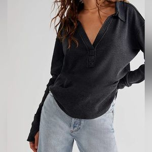 Free People Anakin Thermal